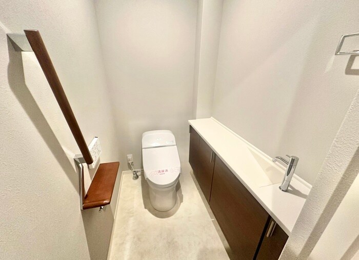 ShaMaison Grace ASHIYAの物件内観写真