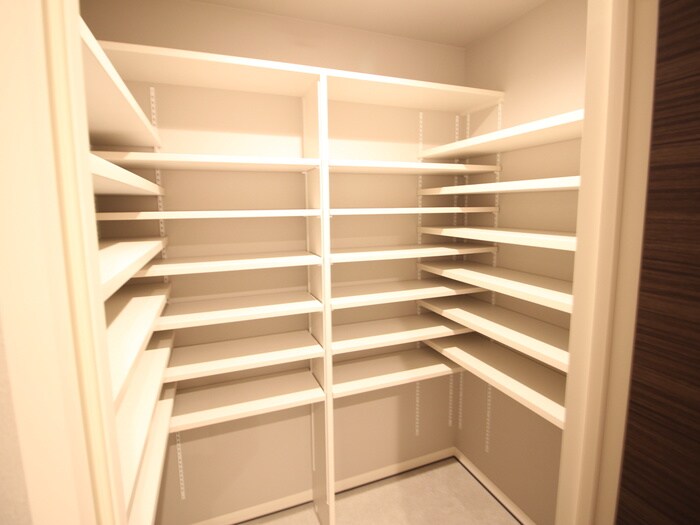 ShaMaison Grace ASHIYAの物件内観写真