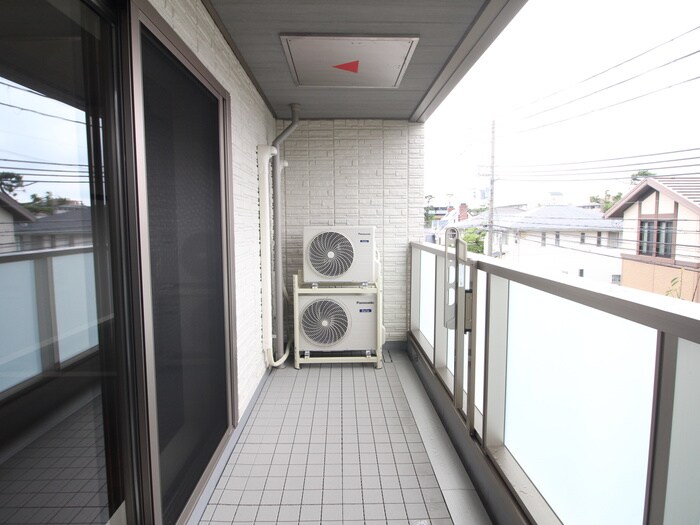 ShaMaison Grace ASHIYAの物件内観写真