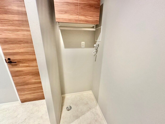 ShaMaison Grace ASHIYAの物件内観写真