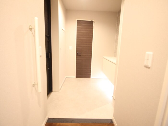 ShaMaison Grace ASHIYAの物件内観写真