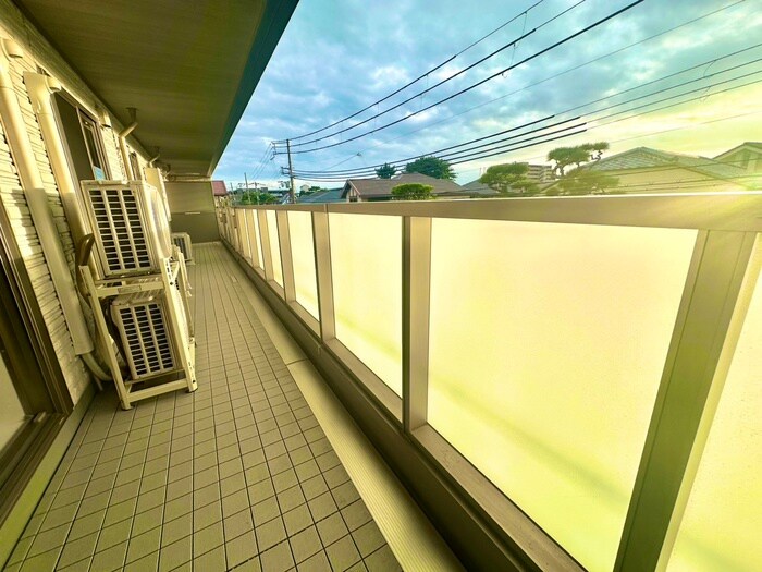 ShaMaison Grace ASHIYAの物件内観写真