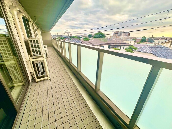 ShaMaison Grace ASHIYAの物件内観写真