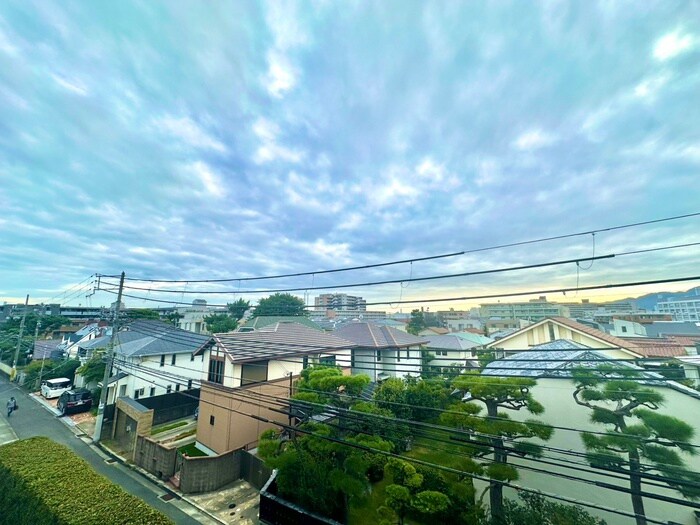 ShaMaison Grace ASHIYAの物件内観写真