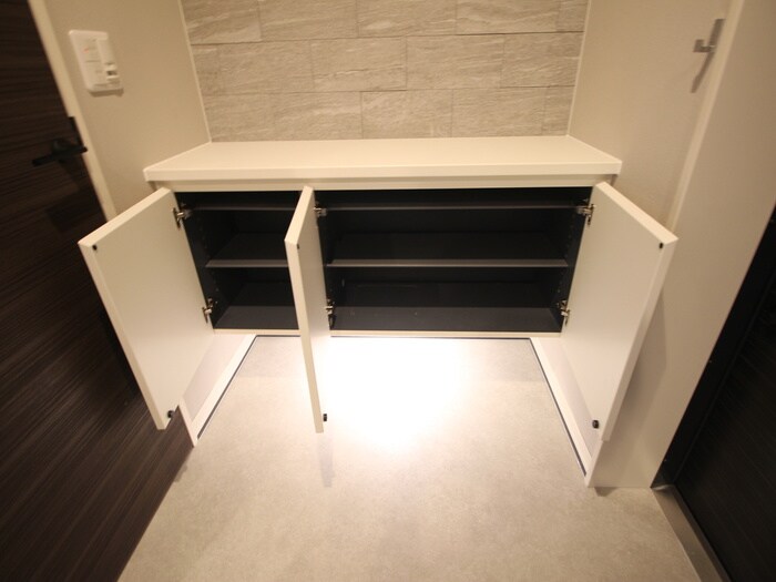 ShaMaison Grace ASHIYAの物件内観写真