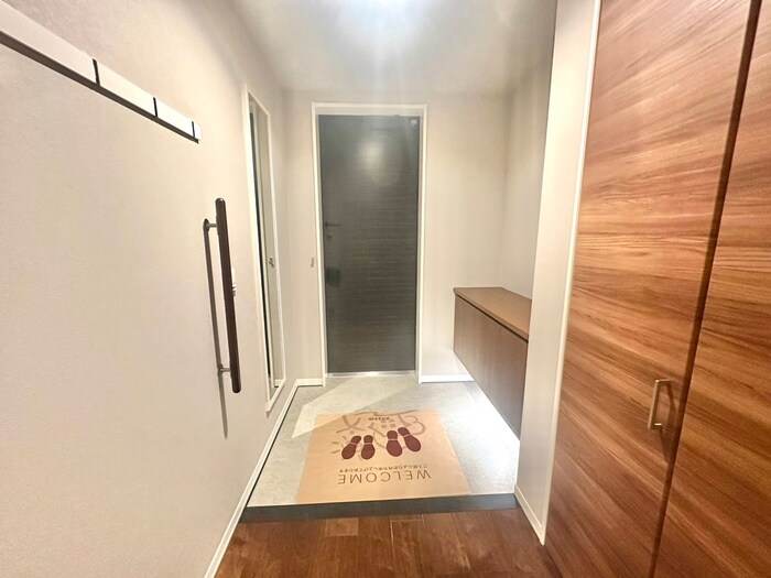 ShaMaison Grace ASHIYAの物件内観写真