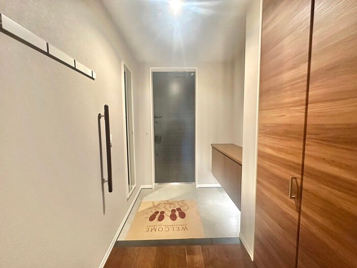 ShaMaison Grace ASHIYAの物件内観写真