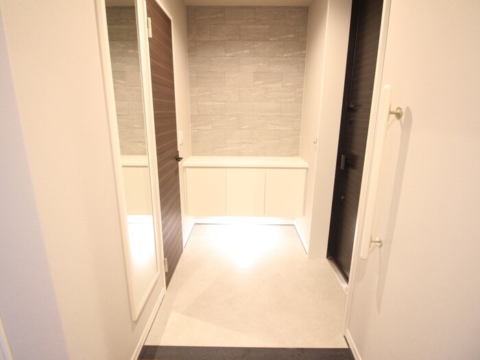 ShaMaison Grace ASHIYAの物件内観写真