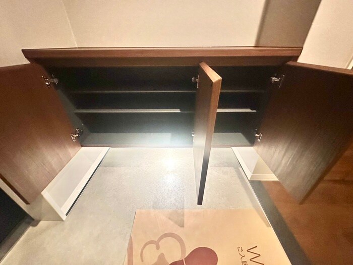 ShaMaison Grace ASHIYAの物件内観写真