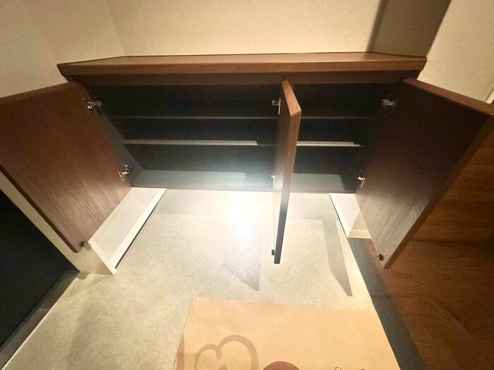 ShaMaison Grace ASHIYAの物件内観写真