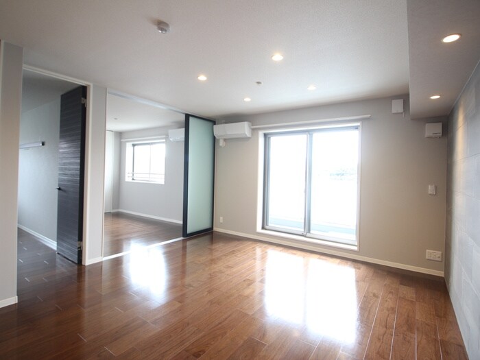 ShaMaison Grace ASHIYAの物件内観写真