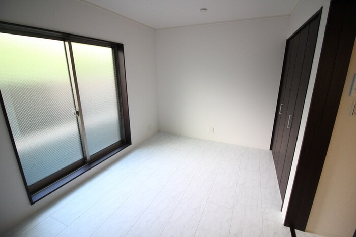 コンフォートの物件内観写真