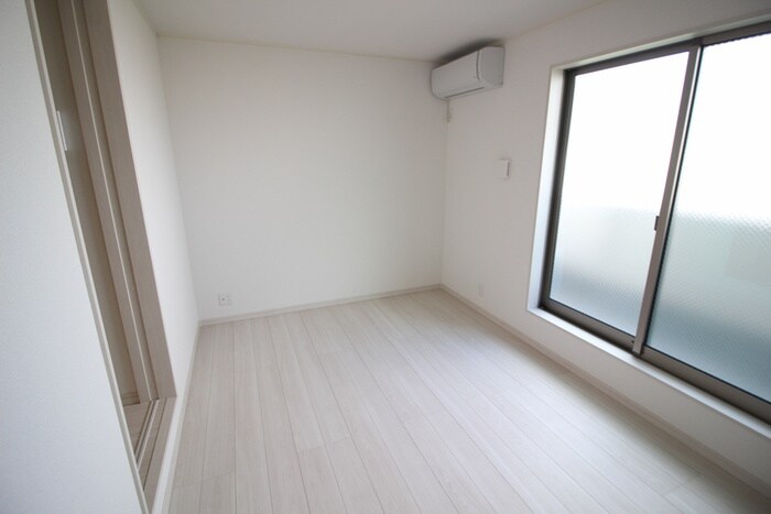 コンフォートの物件内観写真