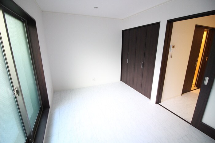 コンフォートの物件内観写真