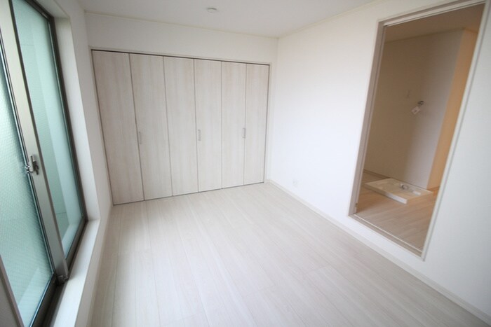 コンフォートの物件内観写真