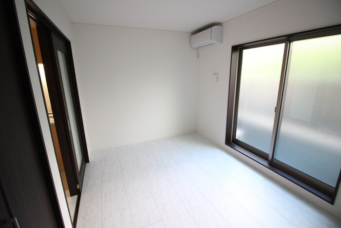 コンフォートの物件内観写真