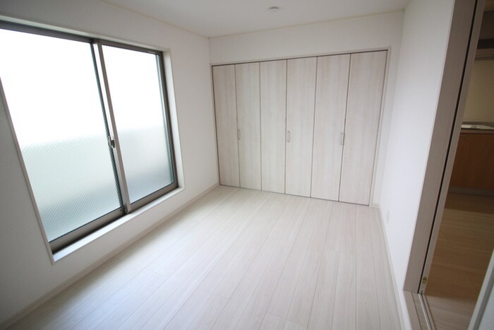 コンフォートの物件内観写真