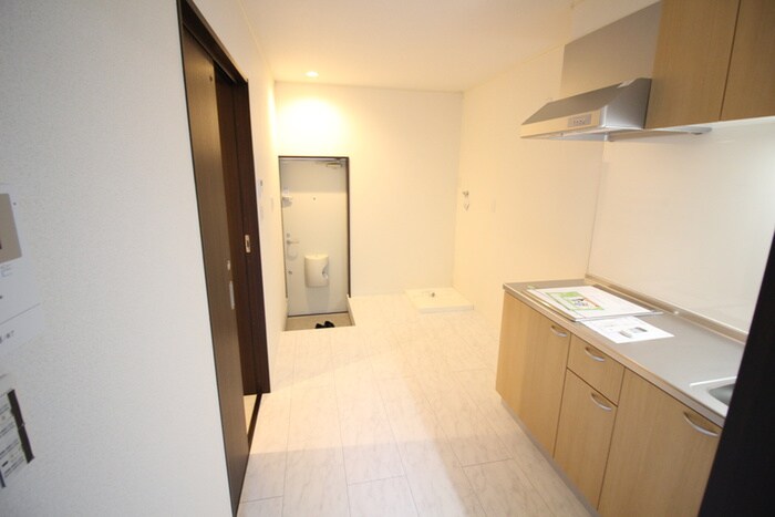 コンフォートの物件内観写真