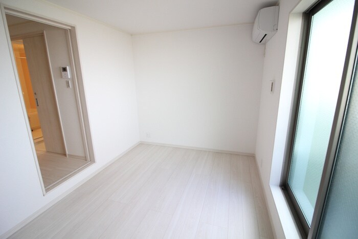 コンフォートの物件内観写真