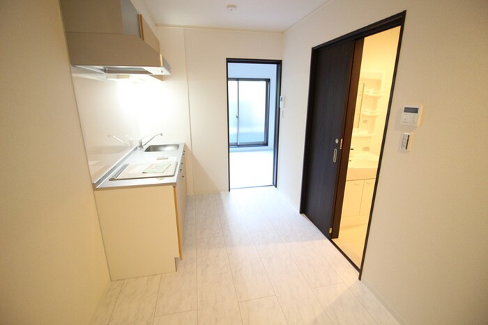 コンフォートの物件内観写真