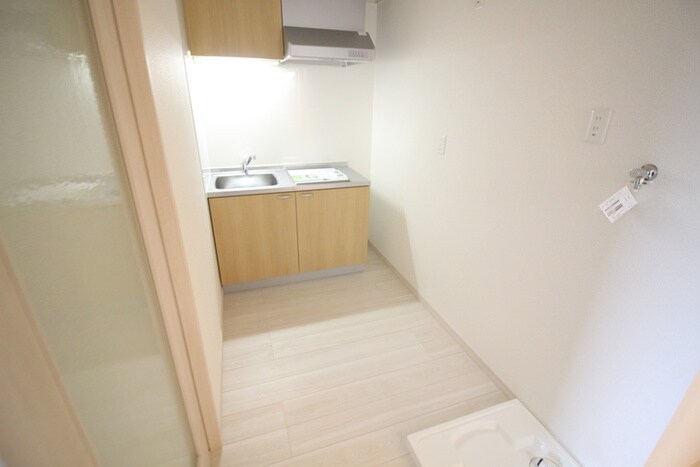 コンフォートの物件内観写真