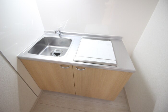 コンフォートの物件内観写真