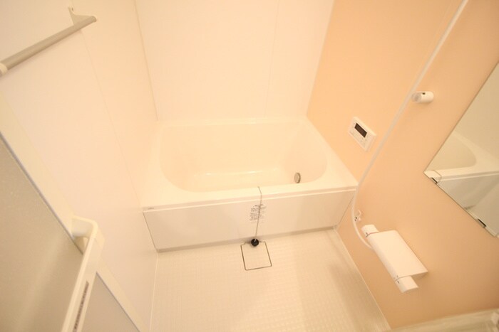 コンフォートの物件内観写真