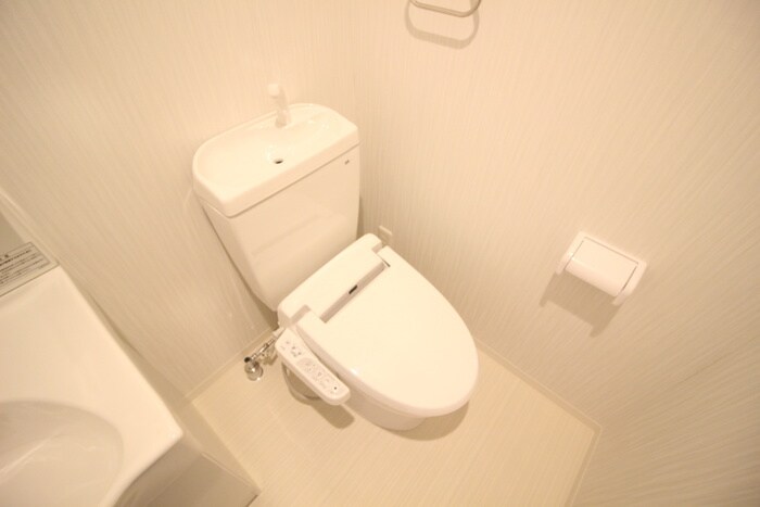 コンフォートの物件内観写真