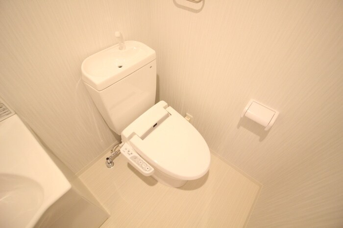 コンフォートの物件内観写真