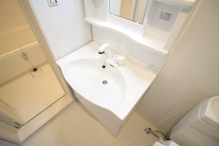 コンフォートの物件内観写真