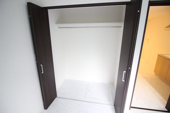 コンフォートの物件内観写真