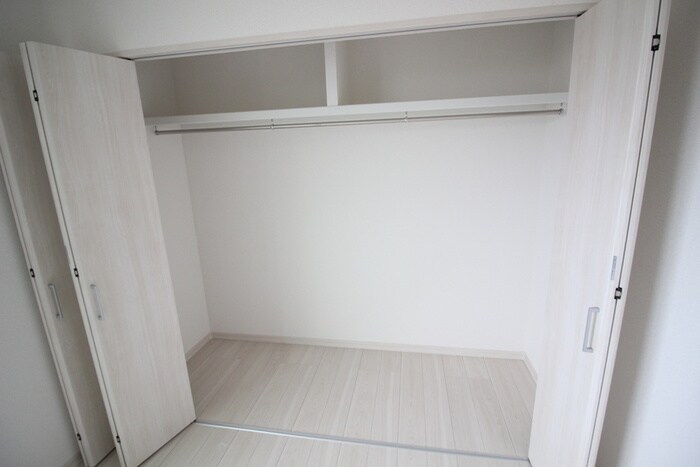 コンフォートの物件内観写真