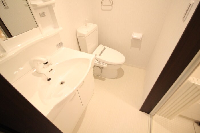 コンフォートの物件内観写真