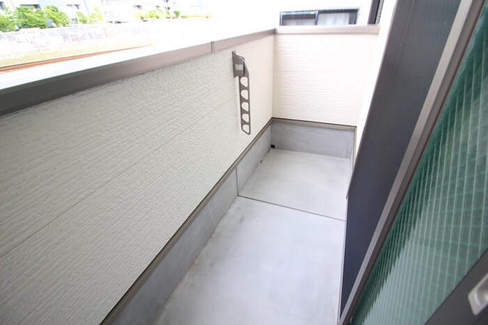 コンフォートの物件内観写真