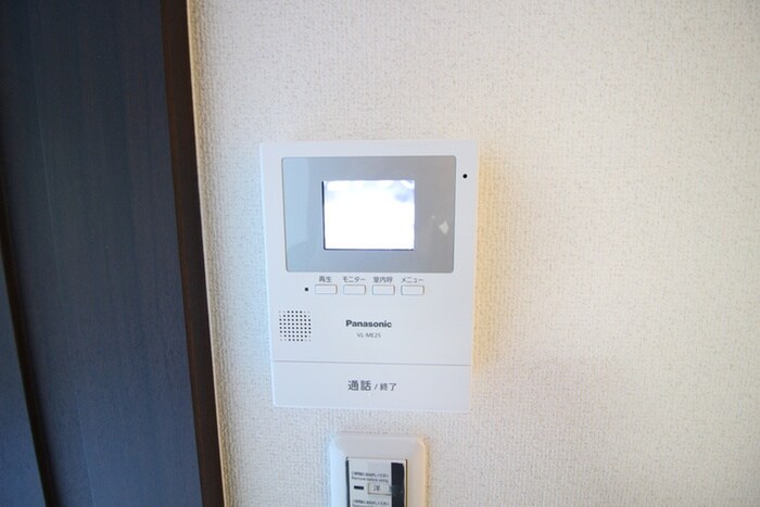 コンフォートの物件内観写真