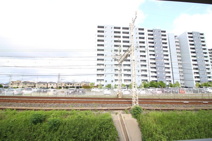 コンフォートの物件内観写真