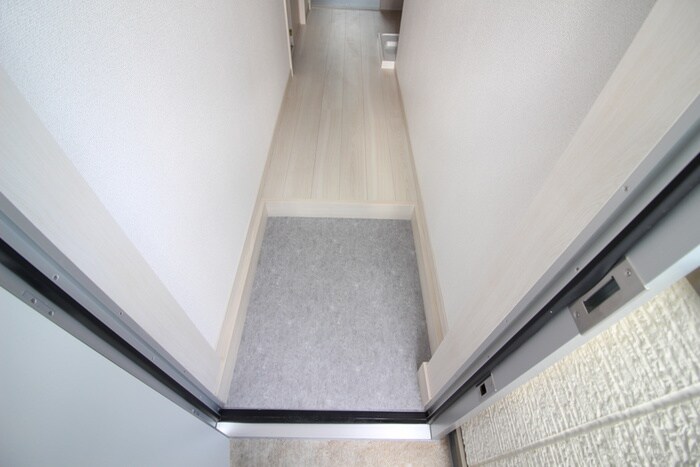 コンフォートの物件内観写真