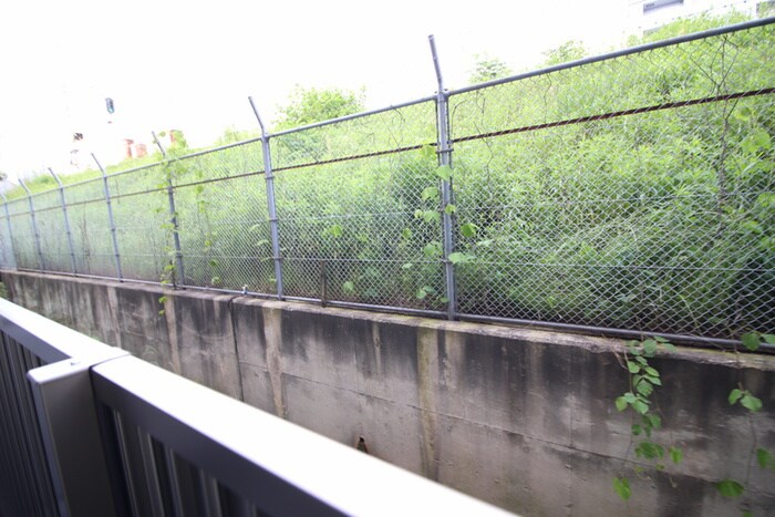 コンフォートの物件内観写真