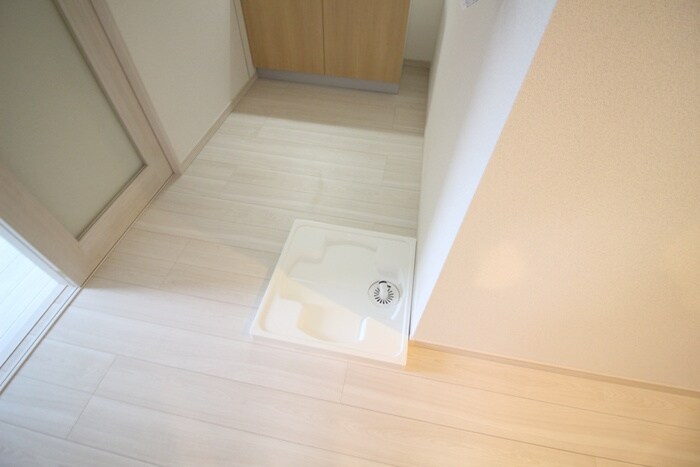 コンフォートの物件内観写真