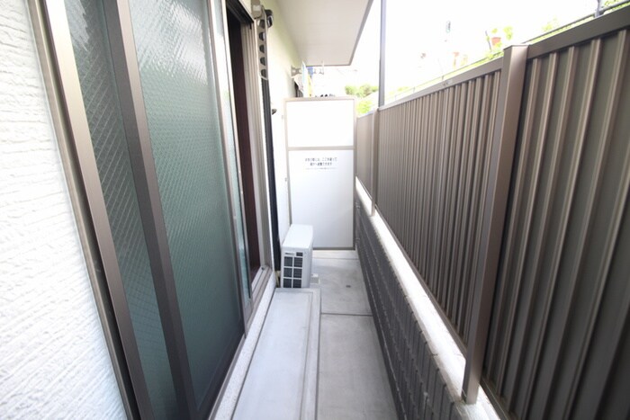 コンフォートの物件内観写真