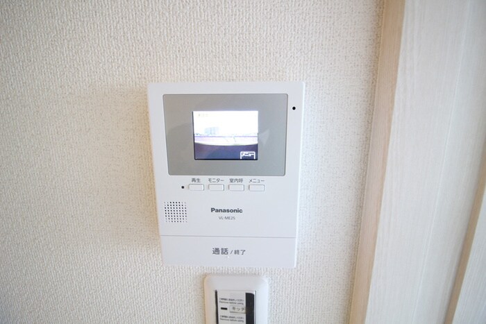 コンフォートの物件内観写真