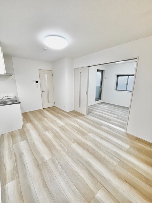 フジパレス高石加茂の物件内観写真