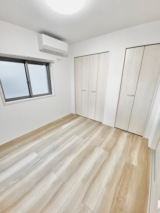 フジパレス高石加茂の物件内観写真