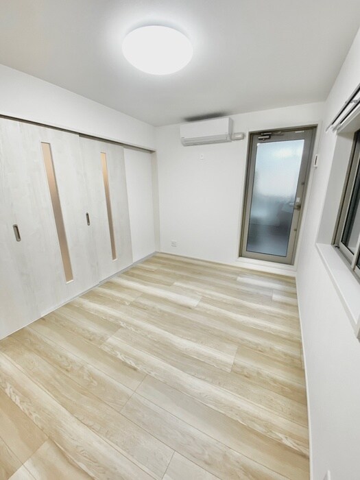 フジパレス高石加茂の物件内観写真