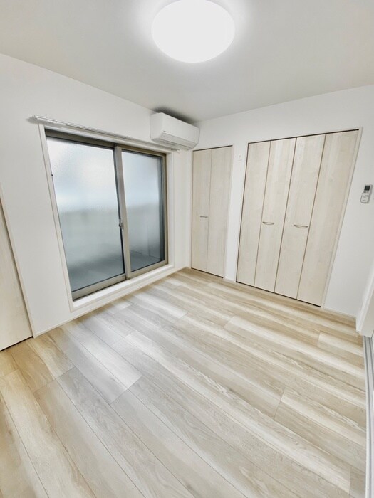 フジパレス高石加茂の物件内観写真