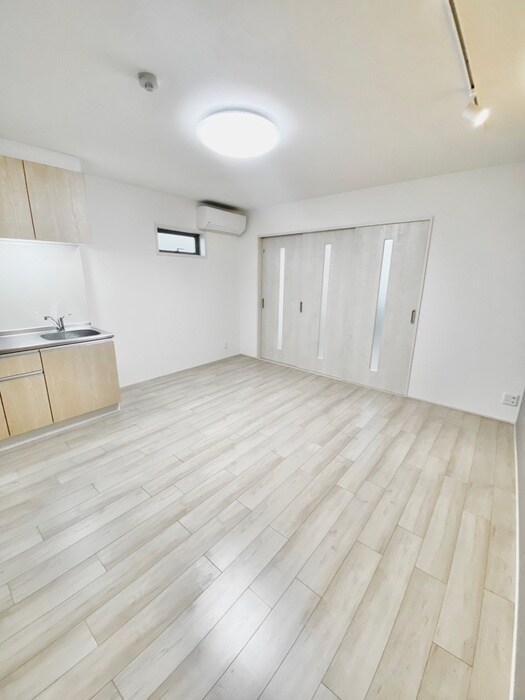 フジパレス高石加茂の物件内観写真