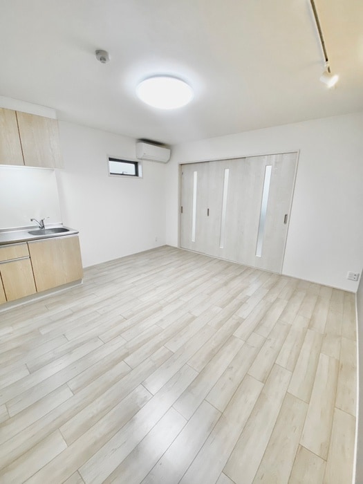 フジパレス高石加茂の物件内観写真