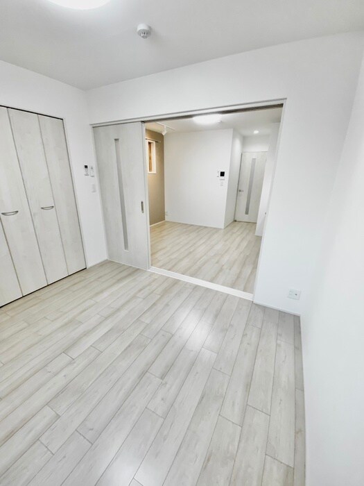 フジパレス高石加茂の物件内観写真