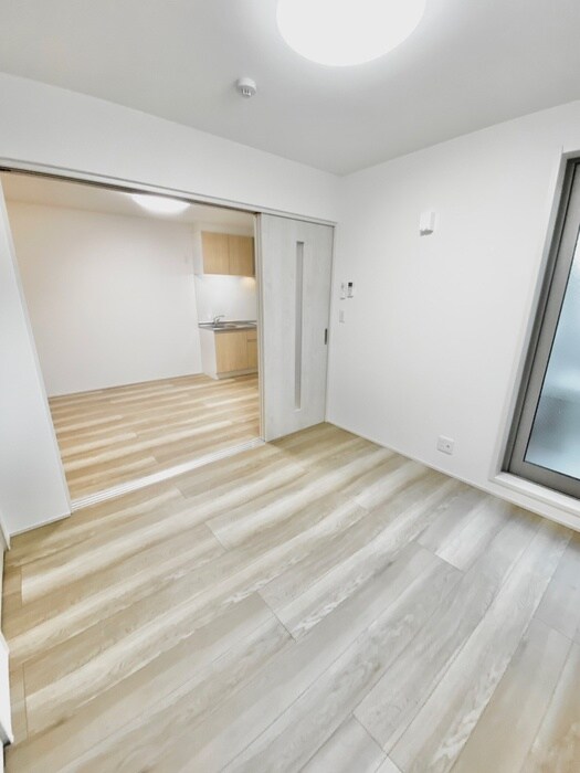 フジパレス高石加茂の物件内観写真