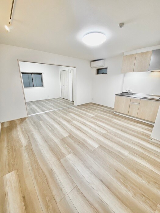 フジパレス高石加茂の物件内観写真